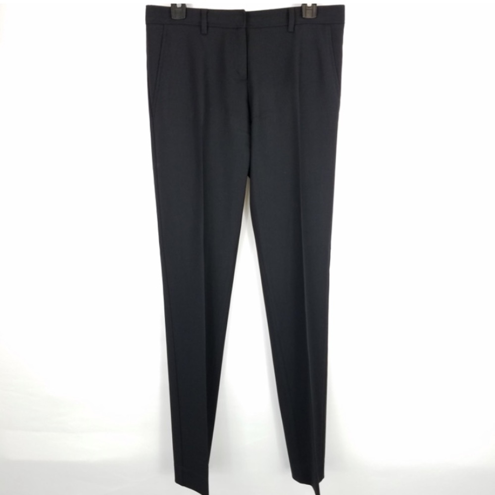 Miu Miu black dress pants